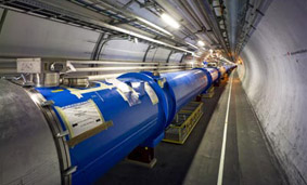 CERN LEP3