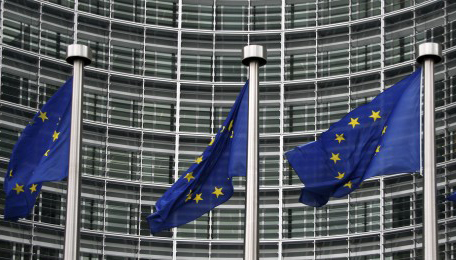 EFDA Euro-Flags