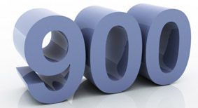 JET 900