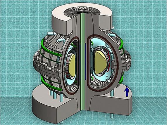 JET Conceptual Design
