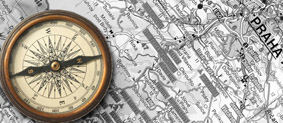 compass