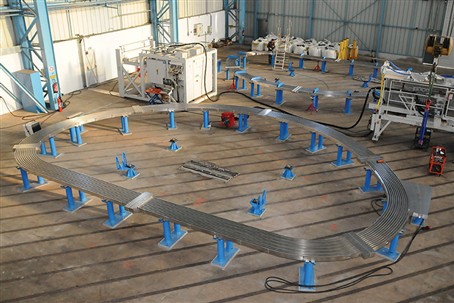 f4e 2premachined