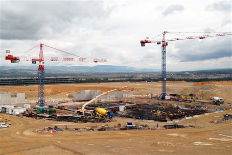 f4e assembly-hall