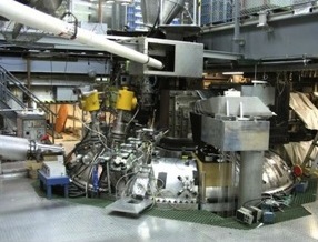 hydrogenbeam