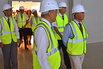 iter iaea
