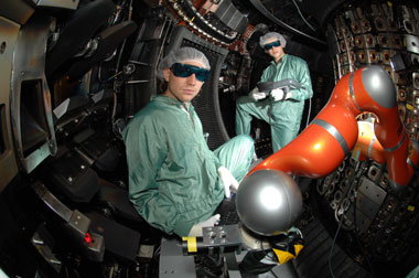 max planck iter