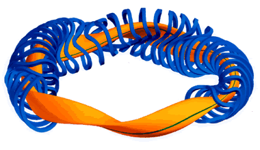 stellaratorcoils